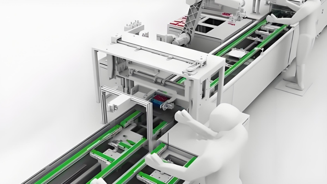 鋰電池pack線廠家：生產線后期擴產是否需要整體更換設備？